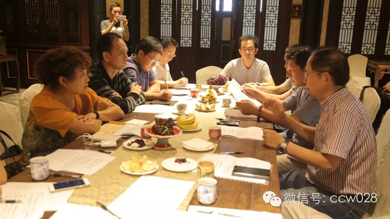 四川茶文化协会常务副会长张京做客川味中国 (图3)