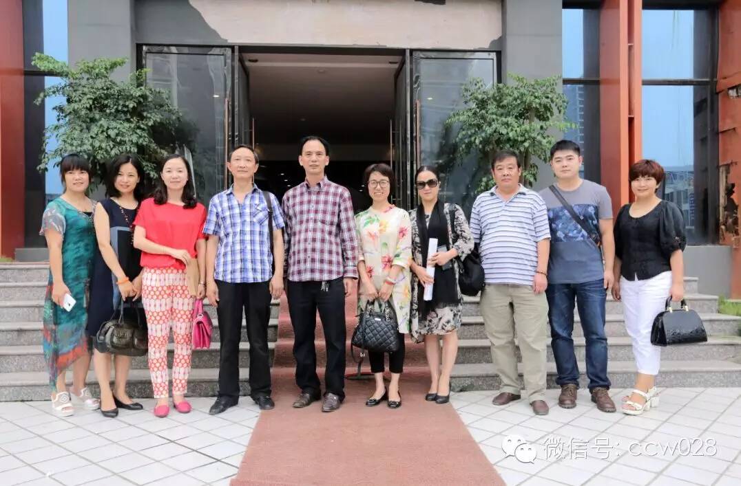 非遗分会场执行工作在龙和召开座谈会 (图7)