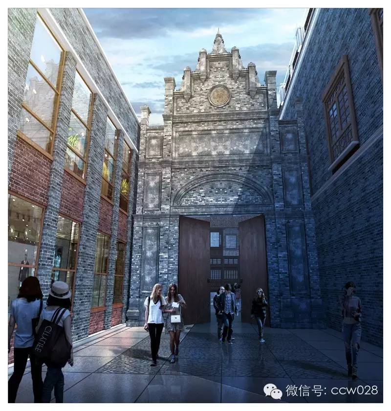 “巴蜀映巷”金秋燃情绽放 携手陈奕迅唱响春城 (图10)