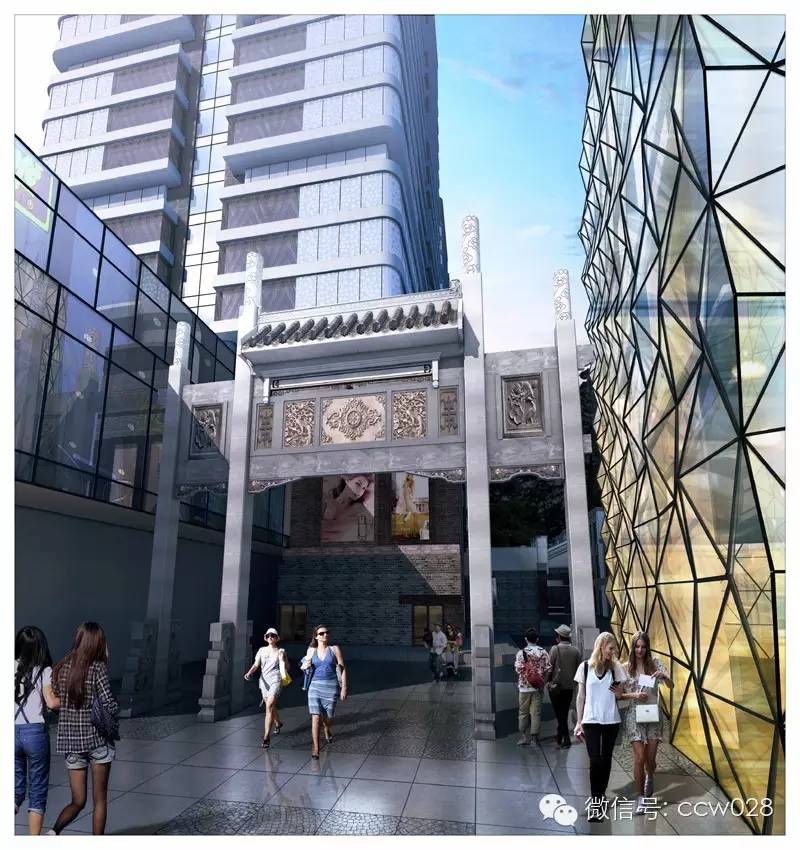 “巴蜀映巷”金秋燃情绽放 携手陈奕迅唱响春城 (图11)