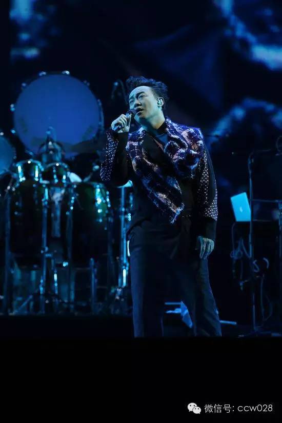 “巴蜀映巷”金秋燃情绽放 携手陈奕迅唱响春城 (图18)