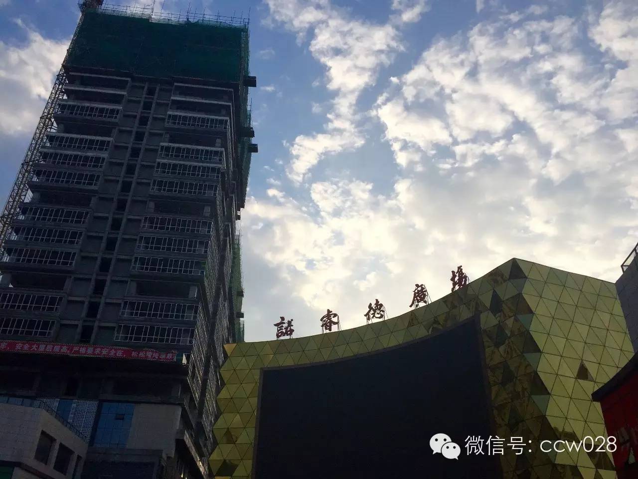 热切关注长春“巴蜀映巷” 四川电视台前往现场报道(图1)