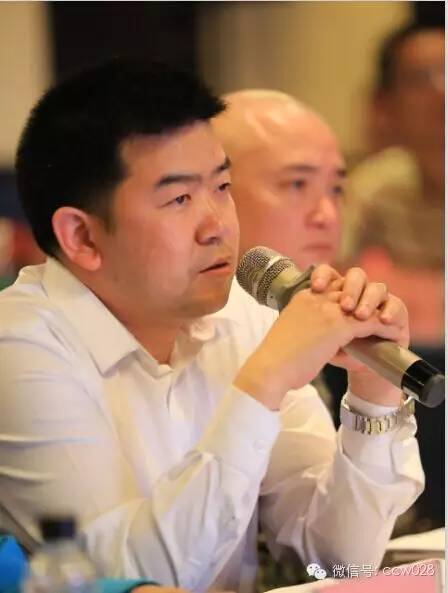 张勤涛：相信四川川菜文化与川菜产业的明天会更美好 (图1)