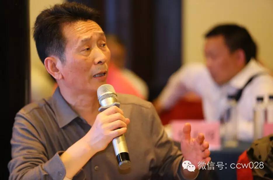 刘长明：越具地方特色，越具国际吸引力(图1)