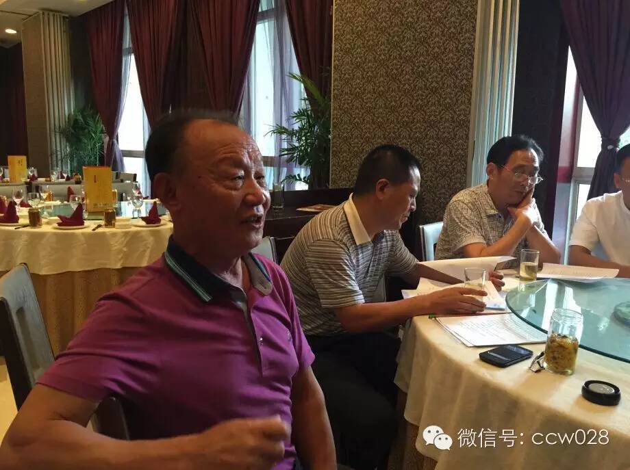 ”川味中国“ 探班“郫县豆瓣宴”(图1)