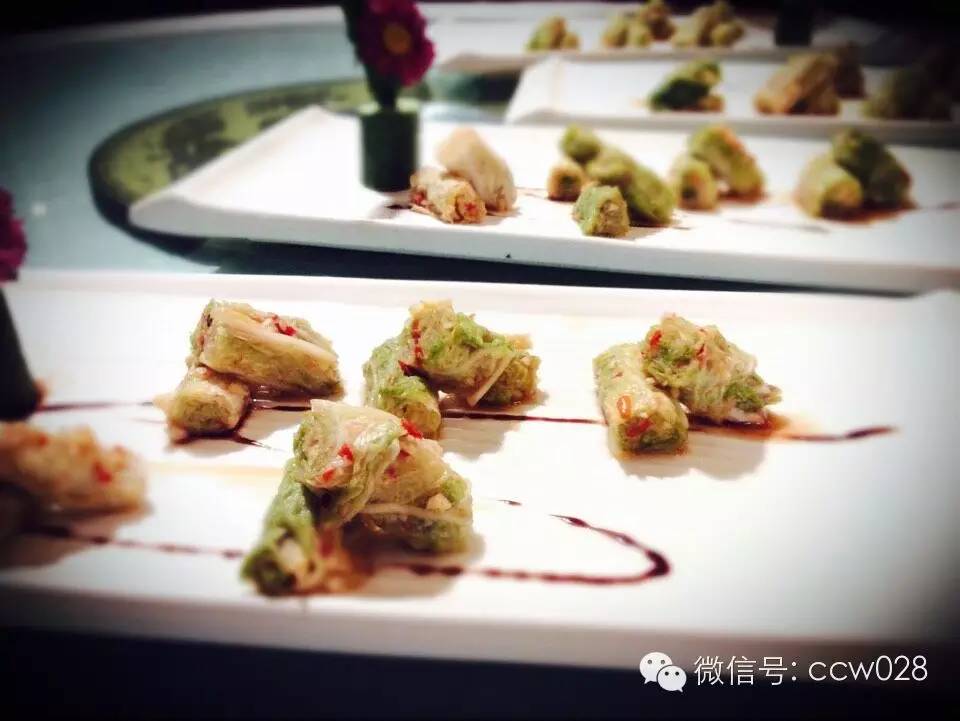 ”川味中国“ 探班“郫县豆瓣宴”(图6)