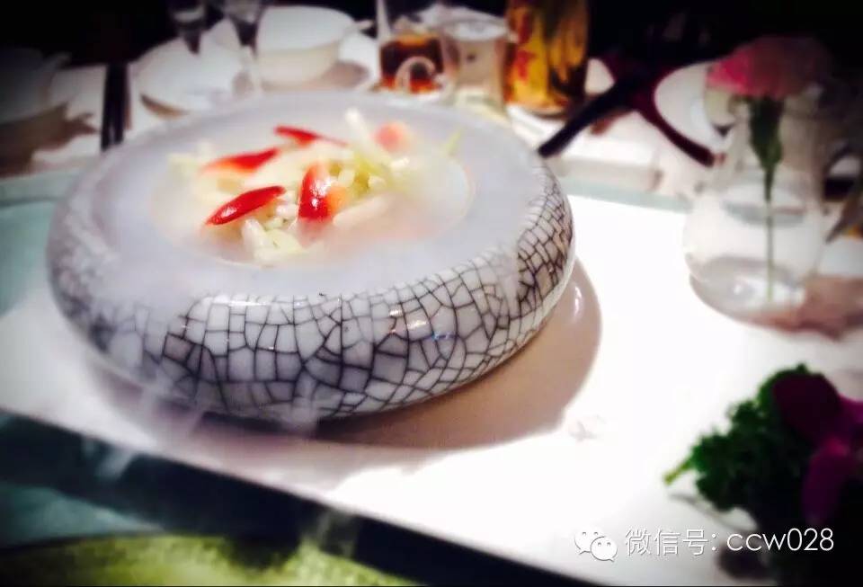 ”川味中国“ 探班“郫县豆瓣宴”(图5)