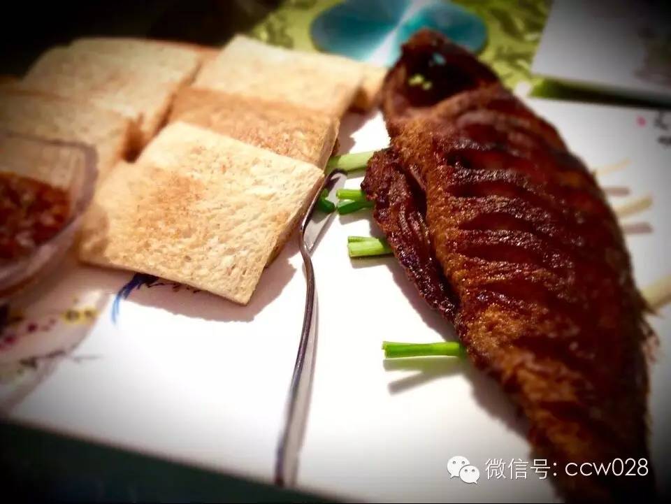 ”川味中国“ 探班“郫县豆瓣宴”(图8)