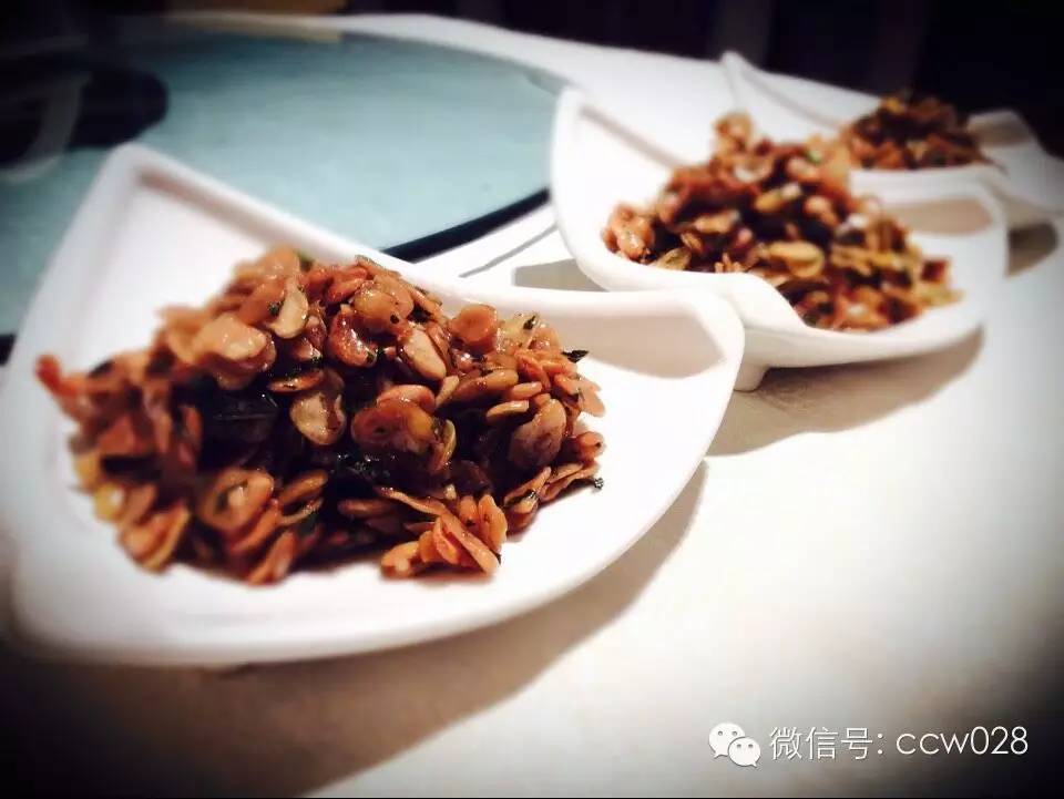 ”川味中国“ 探班“郫县豆瓣宴”(图7)