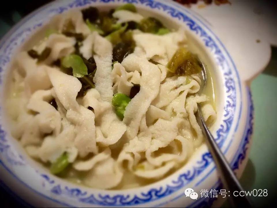 ”川味中国“ 探班“郫县豆瓣宴”(图9)