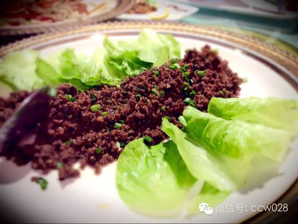 ”川味中国“ 探班“郫县豆瓣宴”(图10)