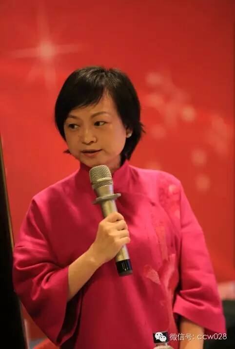 张红：打造文化与创意融合的全新川菜(图1)