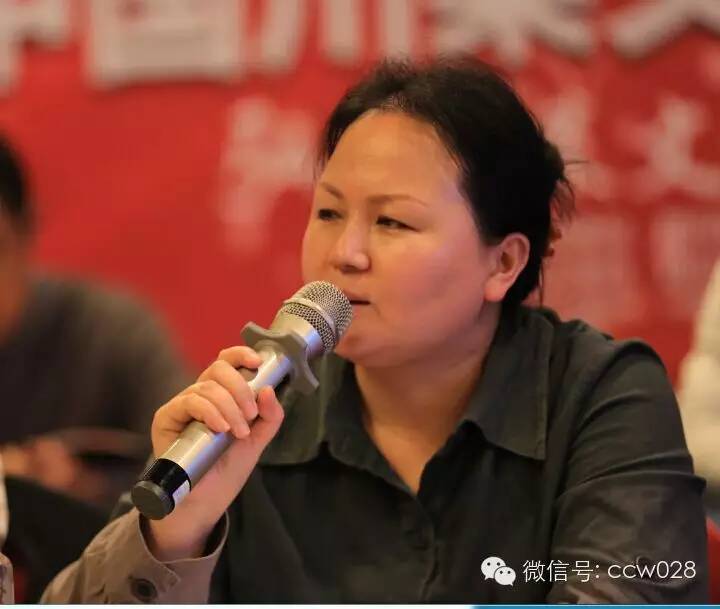 袁小然：食品安全是推进川菜产业化发展的坚定基石(图1)