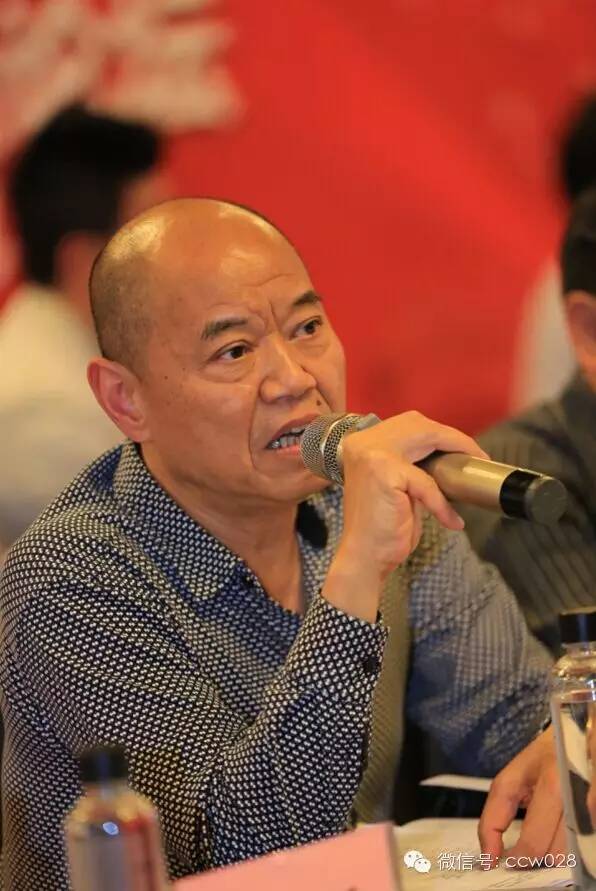 刘君贵：弘扬川菜，打造川调的国家级品牌 (图1)