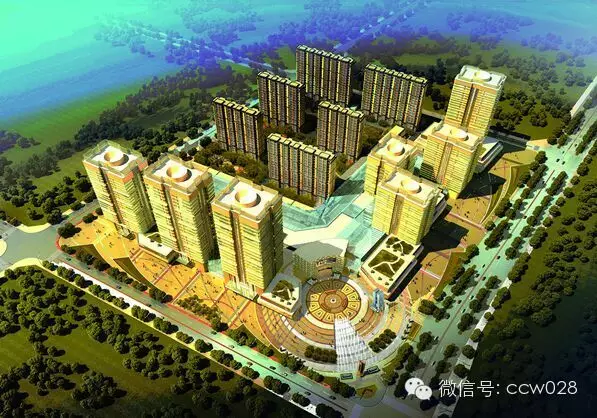 长春巴蜀映巷广受关注 四川领导率队前往调研 (图14)