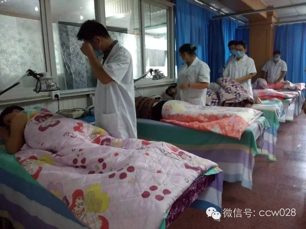 川味中国医疗题材宣传片开拍 全新角度诠释“大医精诚” (图4)