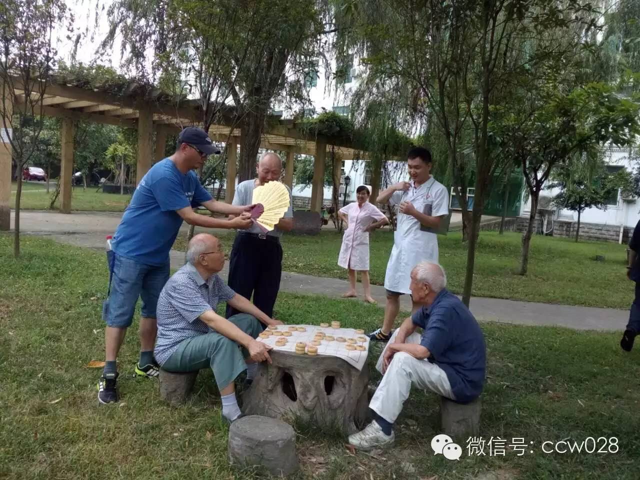 川味中国医疗题材宣传片开拍 全新角度诠释“大医精诚” (图5)