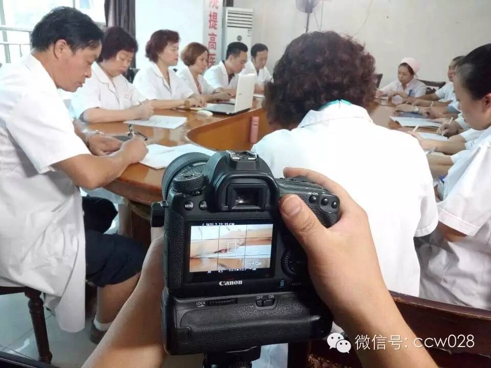 川味中国医疗题材宣传片开拍 全新角度诠释“大医精诚” (图13)