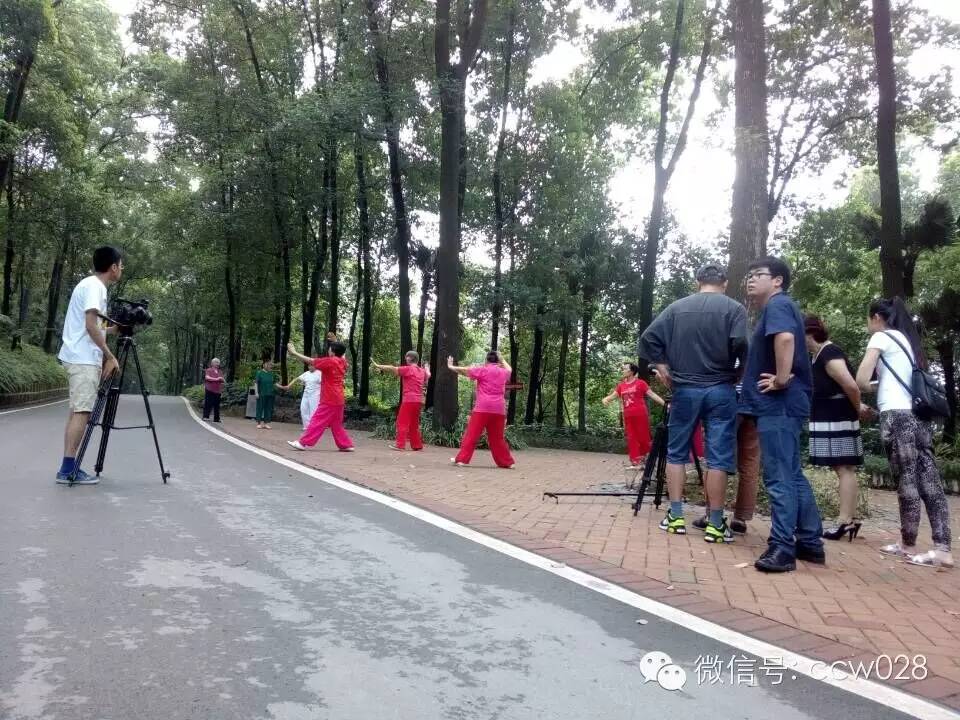 川味中国医疗题材宣传片开拍 全新角度诠释“大医精诚” (图16)