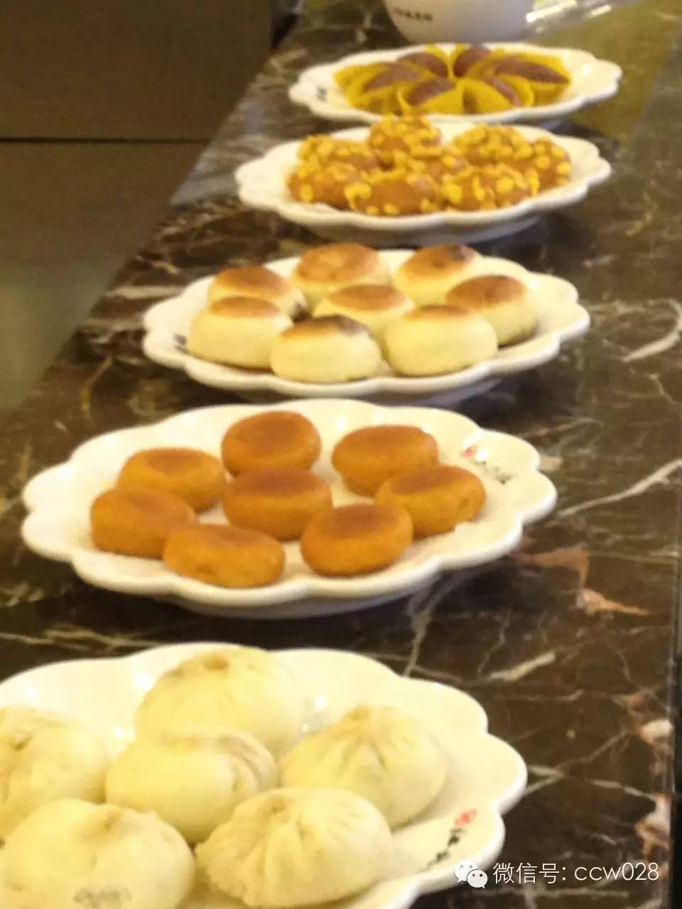 重庆江北老灶火锅新推自助小吃 (图6)