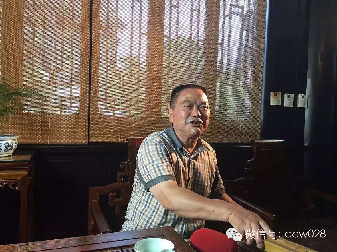 传承四川非物质文化遗产 四川电视台纪录片正式开机(图2)