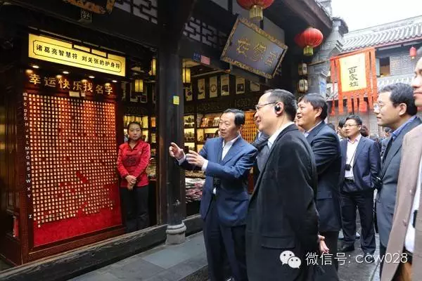 十年磨砺成一剑 川味抱团出关东||国内首座川味文化旅游主题商街落户长春 (图28)