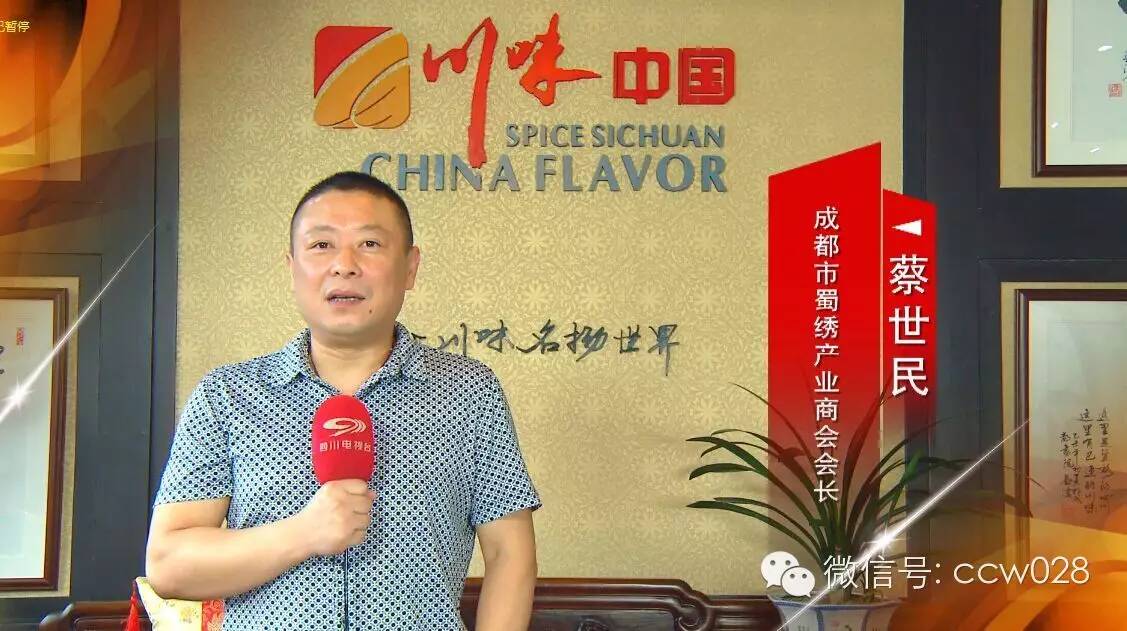 十年磨砺成一剑 川味抱团出关东||国内首座川味文化旅游主题商街落户长春 (图62)