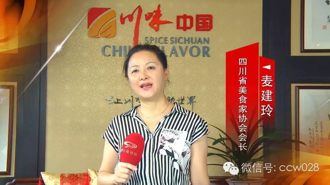 十年磨砺成一剑 川味抱团出关东||国内首座川味文化旅游主题商街落户长春 (图63)