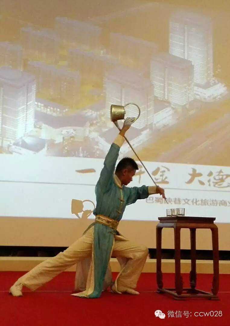 国内首座川味文化主题商街“巴蜀映巷”受热捧 川味中国东北运营中心落长春 (图6)