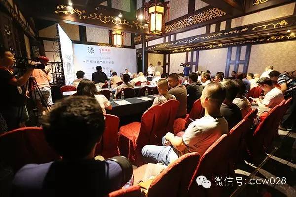 川味中国 致力川味产业整合发展 携手联动 国内首座川味文化主题商街落户长春 (图10)