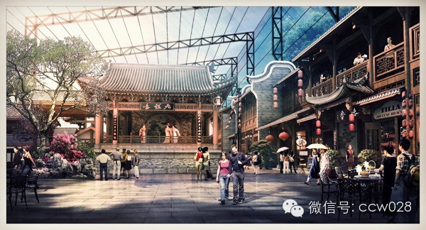 川味中国 致力川味产业整合发展 携手联动 国内首座川味文化主题商街落户长春 (图50)