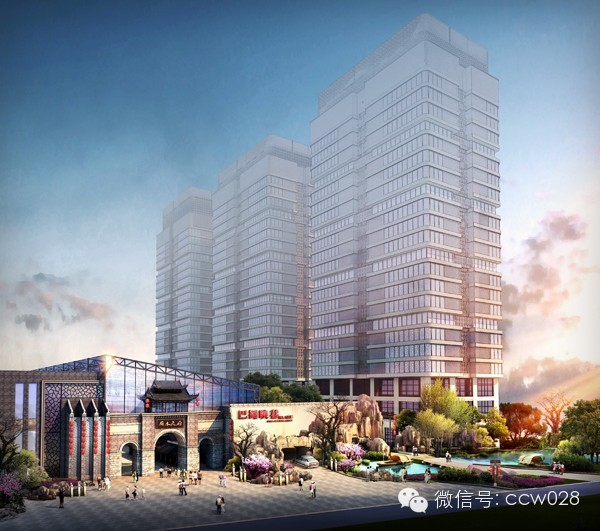 东北西南跨区联动 国内首座“巴蜀商街”出川渝(图25)