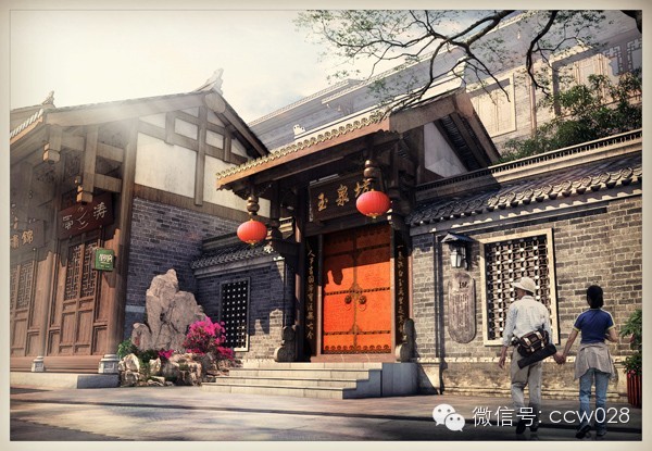 东北西南跨区联动 国内首座“巴蜀商街”出川渝(图29)