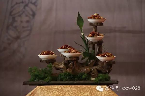 《川厨领秀》闪亮会展 佳肴才艺领秀全场 (图4)