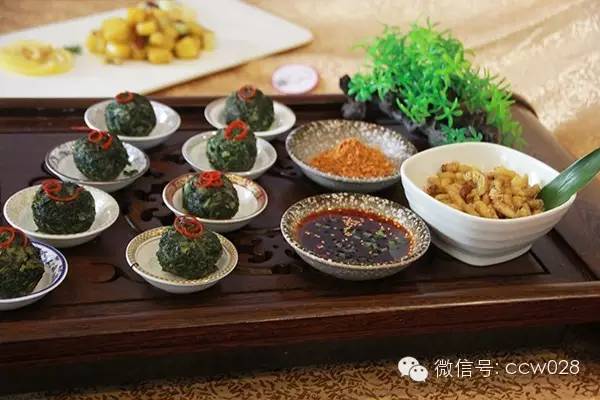 《川厨领秀》闪亮会展 佳肴才艺领秀全场 (图7)