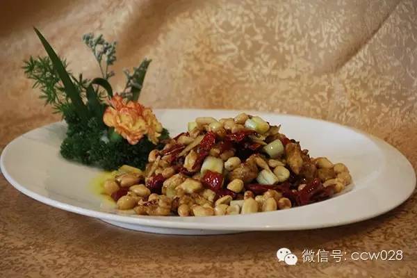 《川厨领秀》闪亮会展 佳肴才艺领秀全场 (图5)