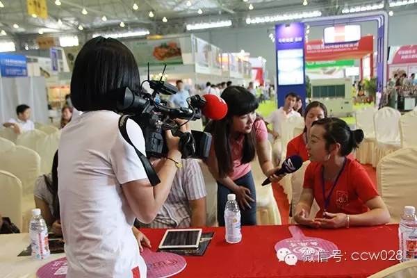 《川厨领秀》闪亮会展 佳肴才艺领秀全场 (图17)