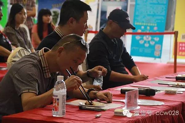 《川厨领秀》闪亮会展 佳肴才艺领秀全场 (图15)