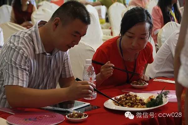 《川厨领秀》闪亮会展 佳肴才艺领秀全场 (图18)