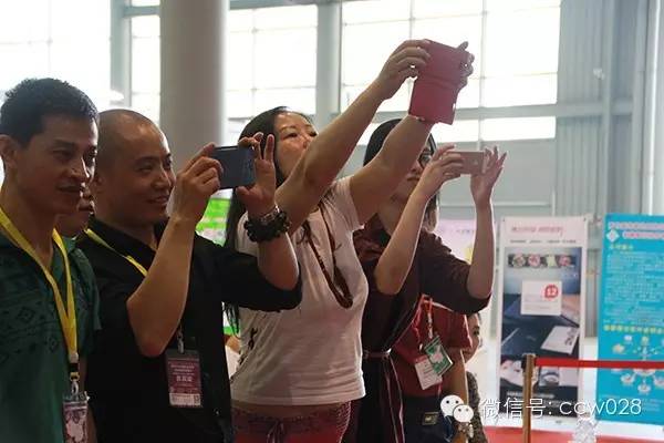 《川厨领秀》闪亮会展 佳肴才艺领秀全场 (图20)