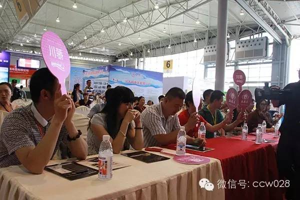 《川厨领秀》闪亮会展 佳肴才艺领秀全场 (图22)