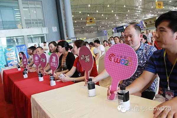 《川厨领秀》闪亮会展 佳肴才艺领秀全场 (图23)