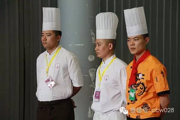 《川厨领秀》闪亮会展 佳肴才艺领秀全场 (图27)