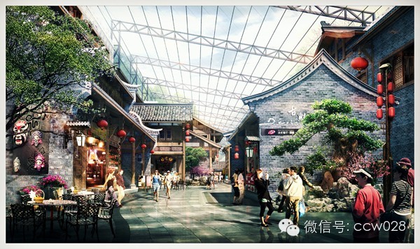 巴蜀映巷热爆东北 川味大军抢铺长春(图4)