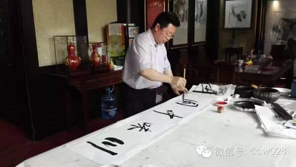 畅谈国学文化 名家汇聚川味中国 (图1)