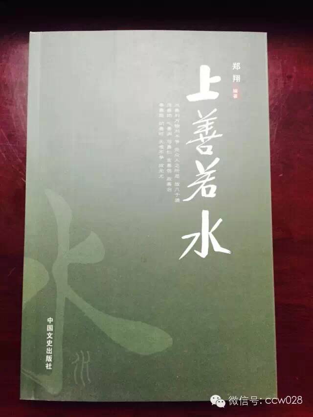 畅谈国学文化 名家汇聚川味中国 (图6)