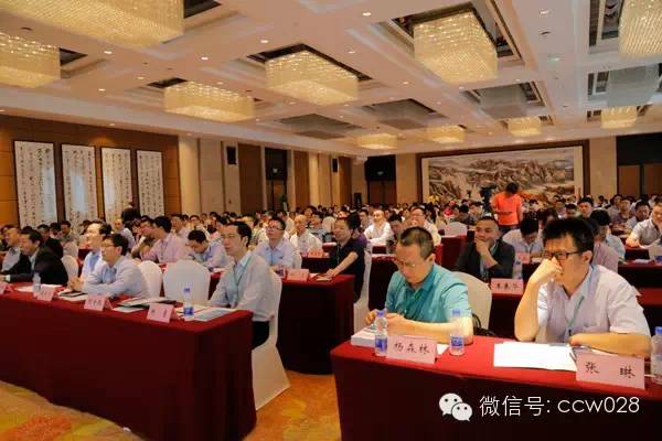 国内外专家学者齐聚蓉城 四川大数据时代来临 (图1)