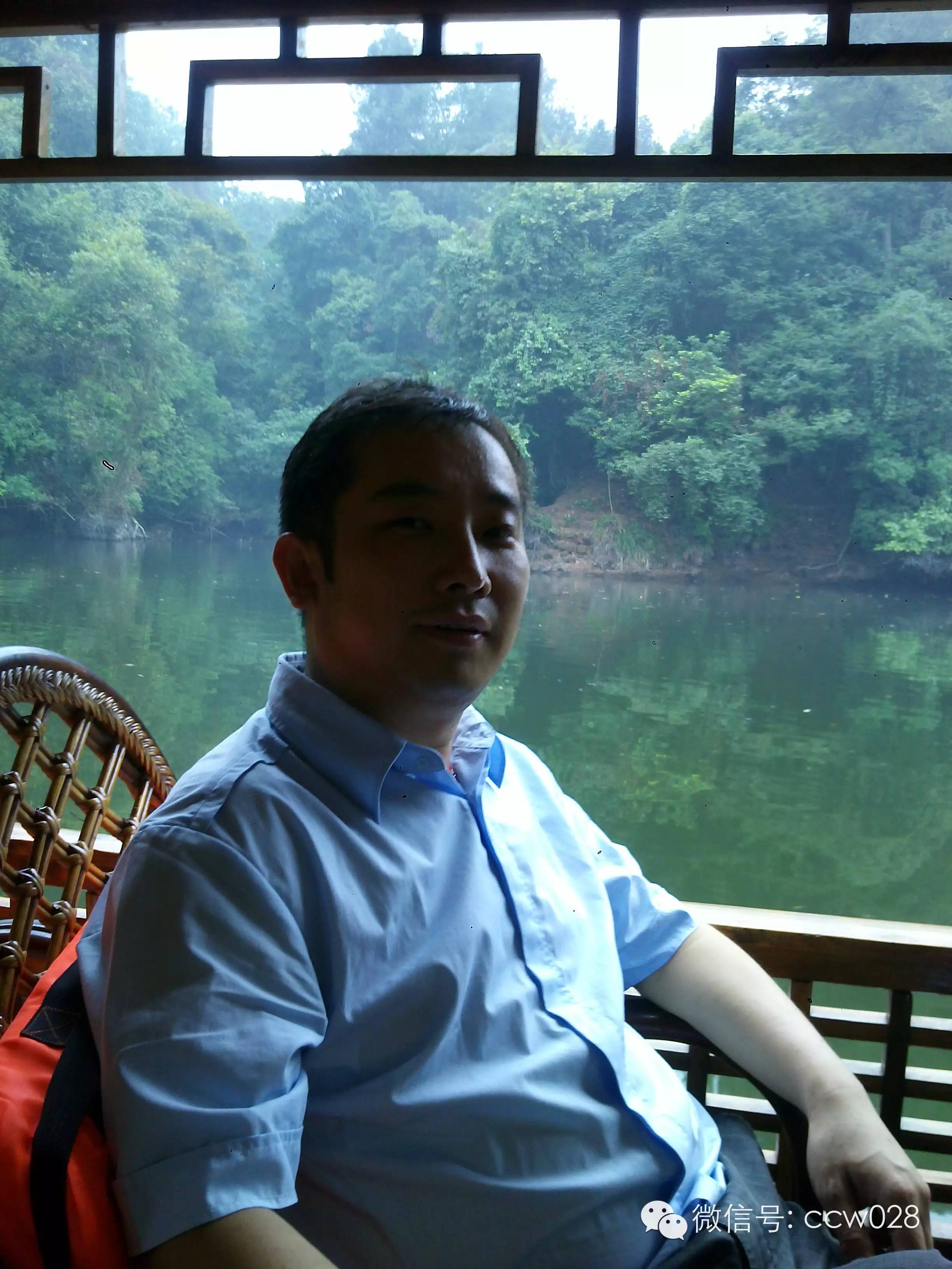 我为南怀瑾先生做川菜——王国平(图1)