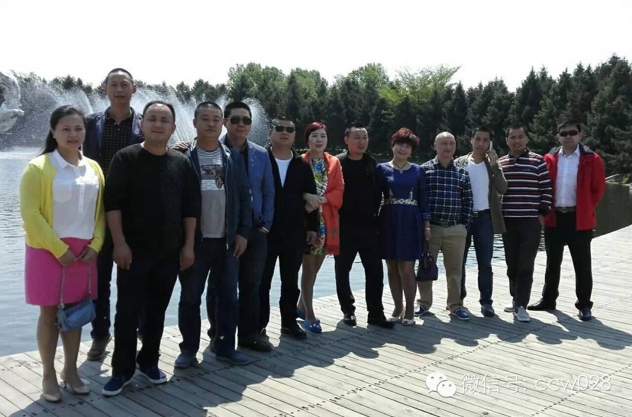 川味长春行记——净月区好山水(图3)