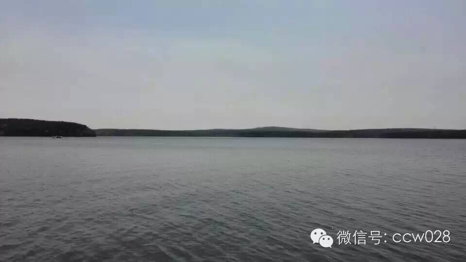 川味长春行记——净月区好山水(图13)